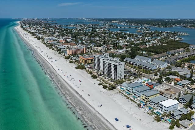 900 GULF BLVD #204 photo