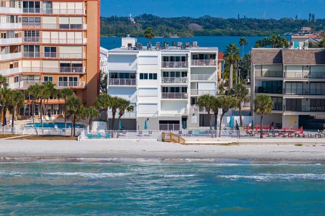 16332 GULF BLVD #3B photo