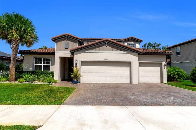 7336 GREAT EGRET BLVD photo
