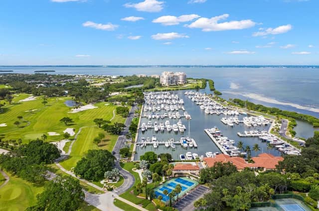 2600 HARBOURSIDE DR #B-06 photo