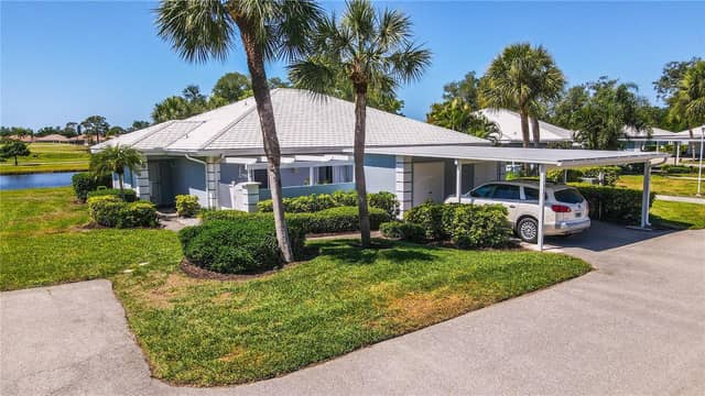 418 WEXFORD CIR #125 photo
