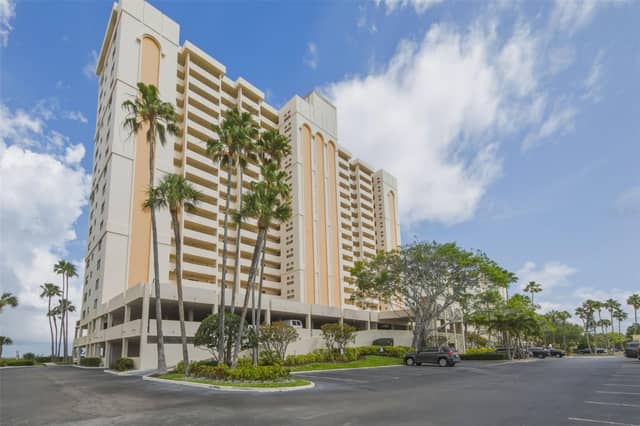 1270 GULF BLVD #1202 photo
