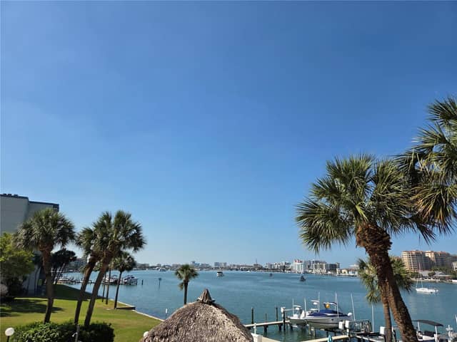 650 ISLAND WAY #202 photo