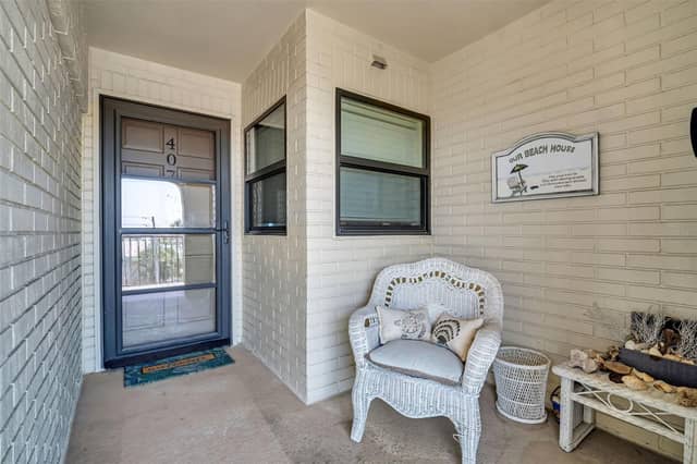 3500 GULF BLVD #407B photo