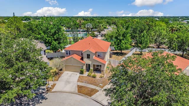 10945 SUBTLE TRAIL DR photo