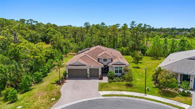 617 MISTIFLOWER CIR photo