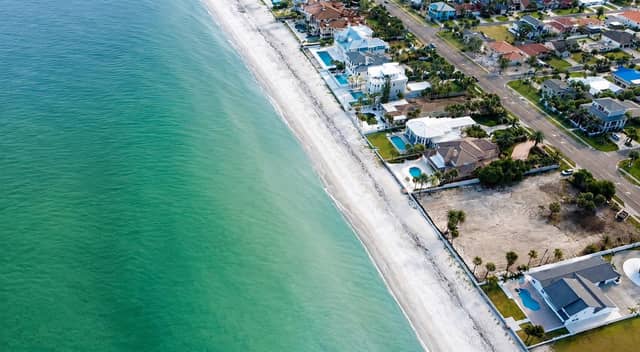 1420 and 1440 GULF BLVD photo
