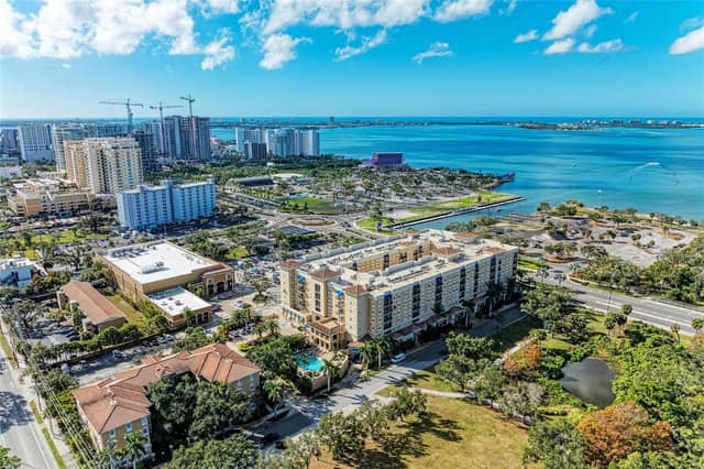1064 N TAMIAMI TRL #1304 photo