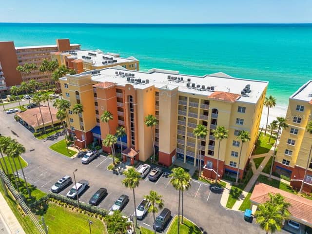 16500 GULF BLVD #654 photo