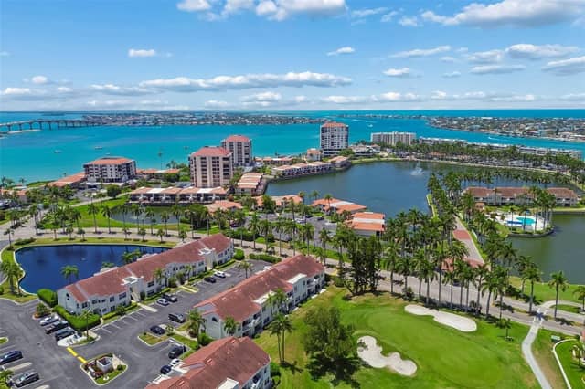 6085 BAHIA DEL MAR BLVD #106 photo