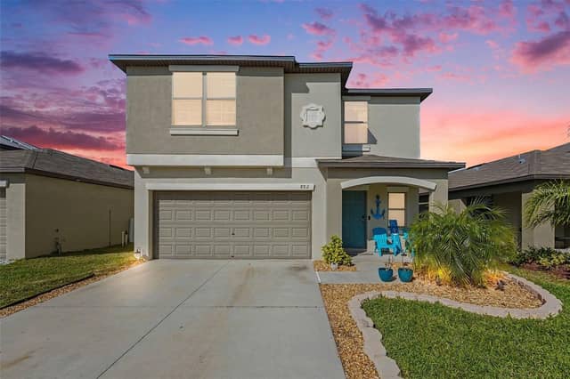 882 OLIVE CONCH ST photo