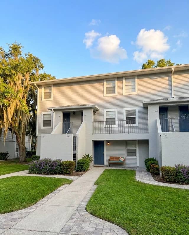 7143 E BANK DR #7143 photo