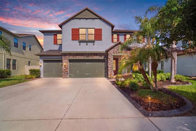 4335 ORTONA LN photo