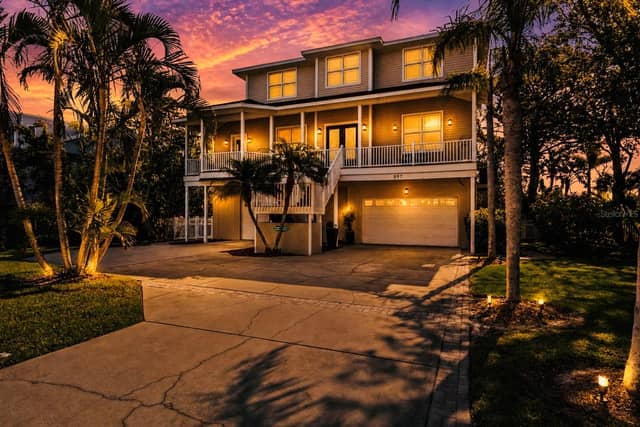 897 POINT SEASIDE DR photo