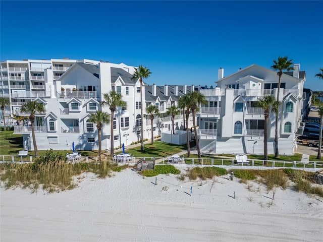 17960 GULF BLVD #108 photo