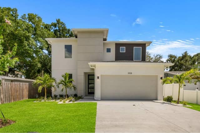 3108 W BALLAST POINT BLVD photo