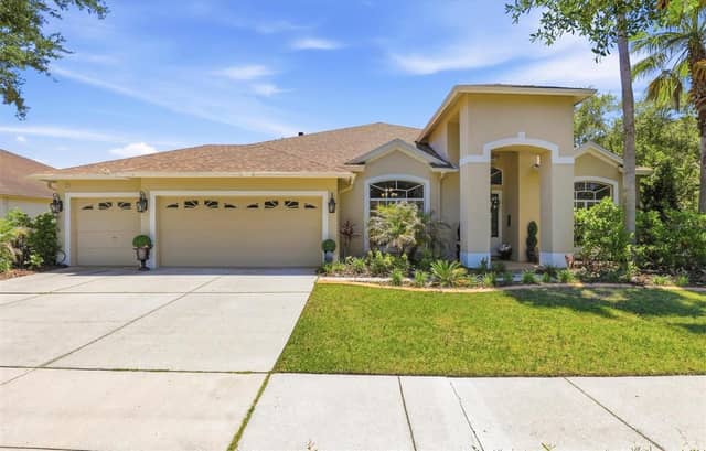 8331 GOLDEN PRAIRIE DR photo