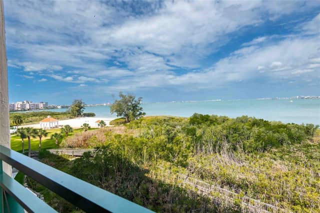 4737 DOLPHIN CAY LN S #407 photo