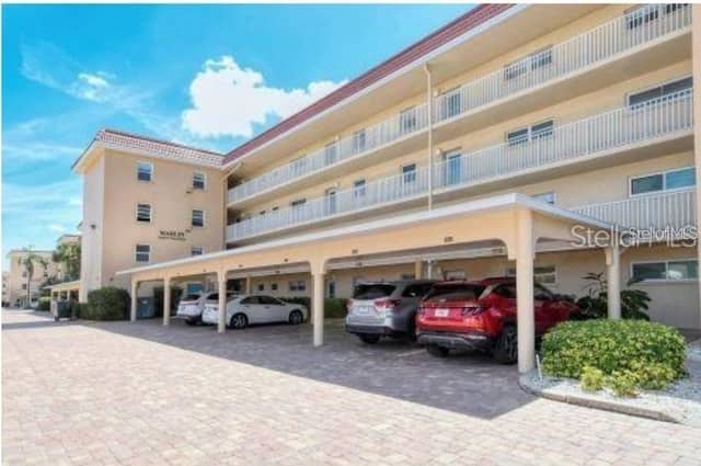 1300 N PORTOFINO DR #406 photo