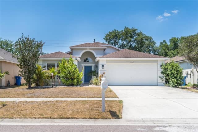 1707 BONDURANT WAY photo