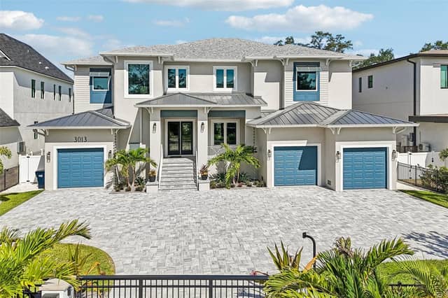 3013 S WEST SHORE BLVD photo