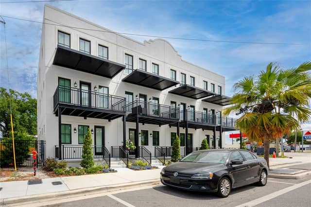 1308 E COLUMBUS DR #2 photo