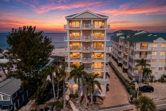 19730 GULF BLVD #400 photo