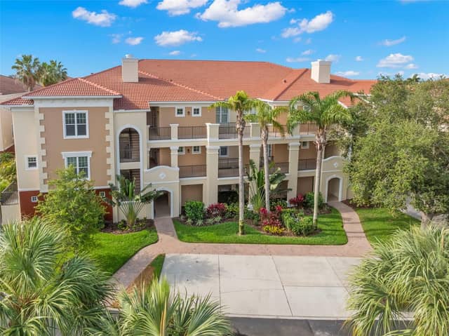 6 ACADEMY WAY S #221 photo