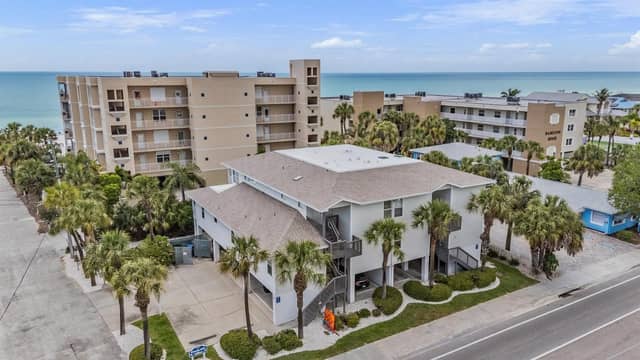 1500 GULF BLVD #204B photo