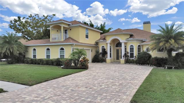 1312 FISHING LAKE DR photo