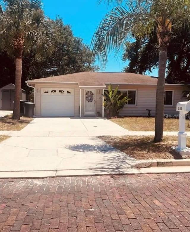 551 ORANGEWOOD DR photo