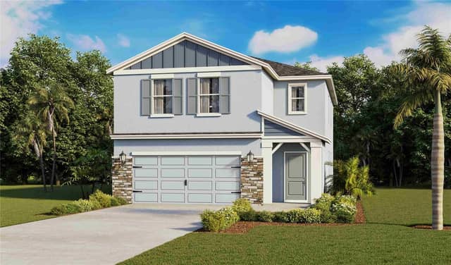 2371 BENDER DR photo