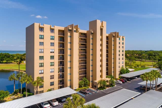 2620 COVE CAY DR #904 photo