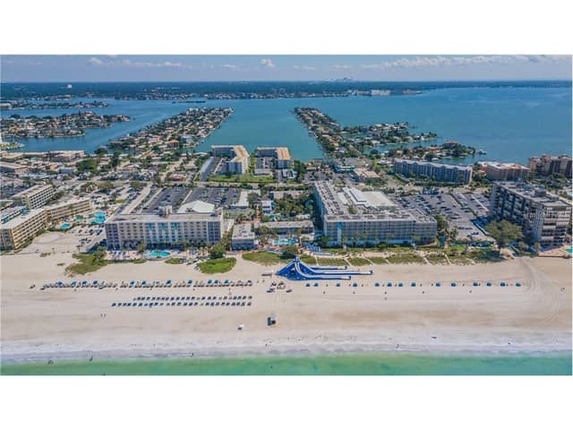 5500 GULF BLVD #4246 photo