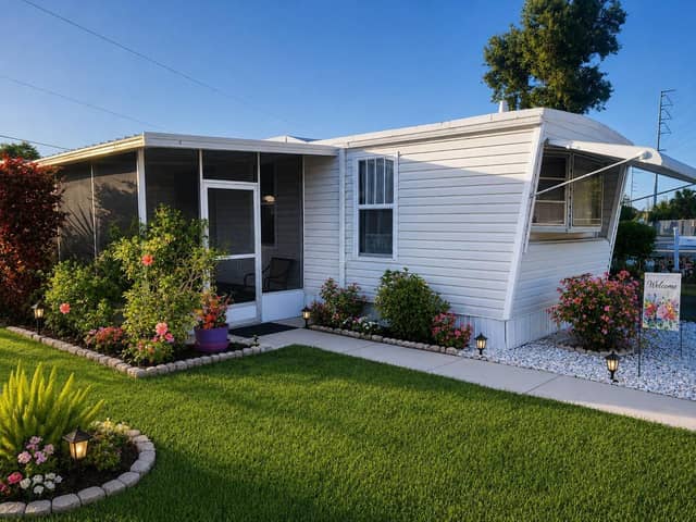 6580 SEMINOLE BLVD #733 photo