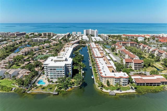 1257 S PORTOFINO DR #104 photo