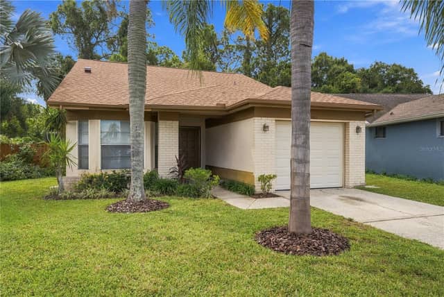 8601 TWIN FARMS PL photo