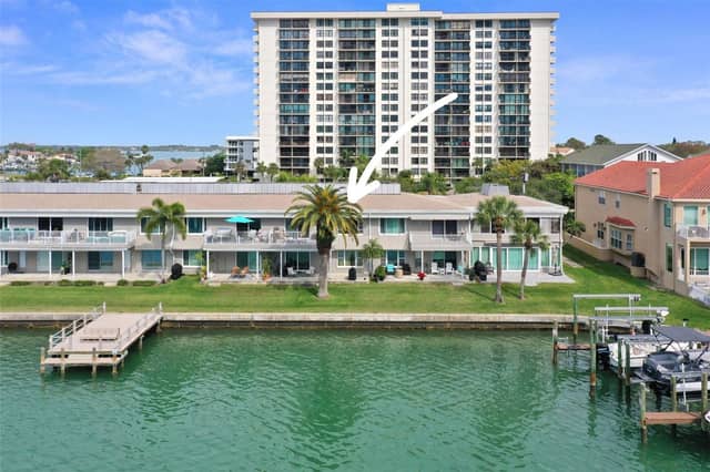 400 LARBOARD WAY #103 photo