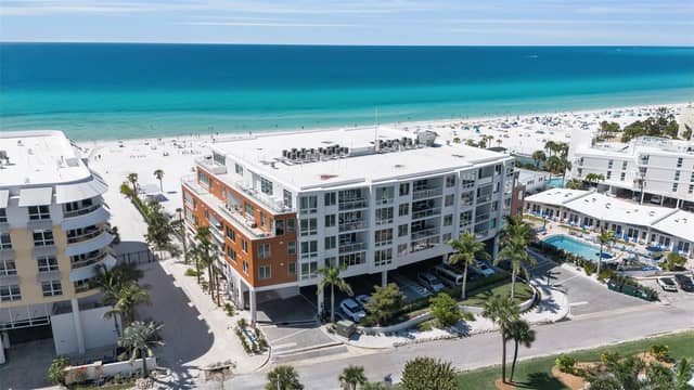 1035 SEASIDE DR #308 photo