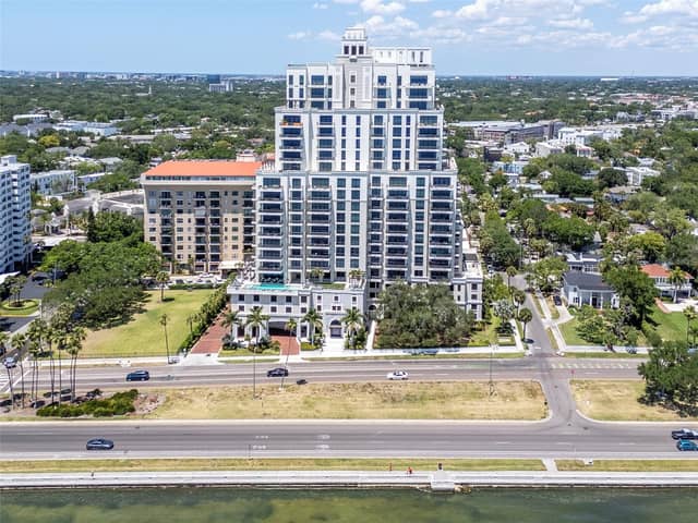 2103 BAYSHORE BLVD #602 photo