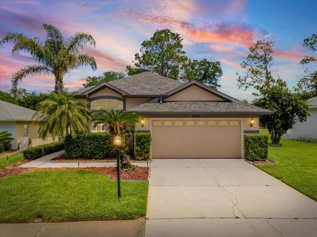 9631 OAKWOOD HILLS CT photo