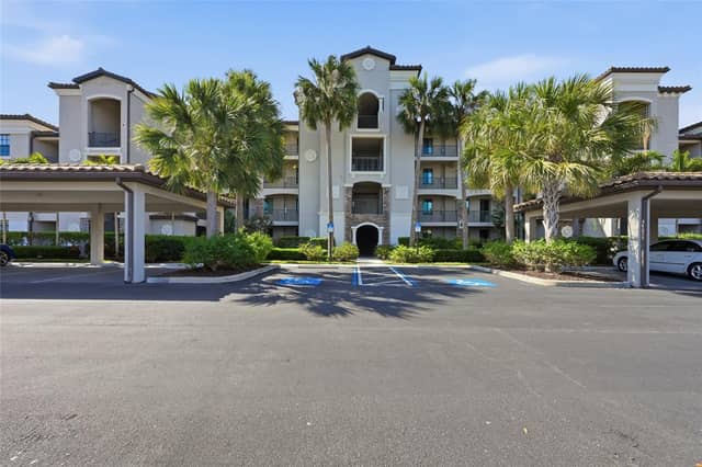 16904 VARDON TER #205 photo