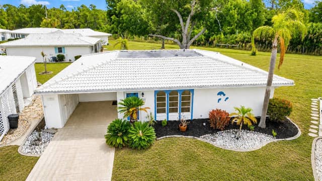546 CIRCLEWOOD DR #P3-4 photo