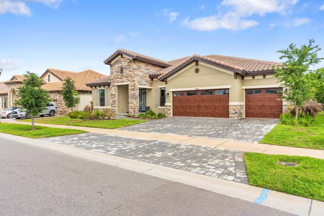 14544 SWISS BRIDGE DR photo