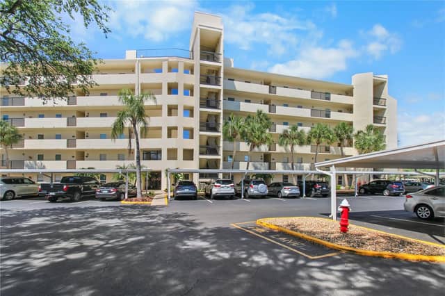 225 COUNTRY CLUB DR #1604 photo