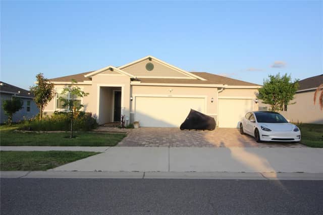 9449 SANDERS PARK PL photo
