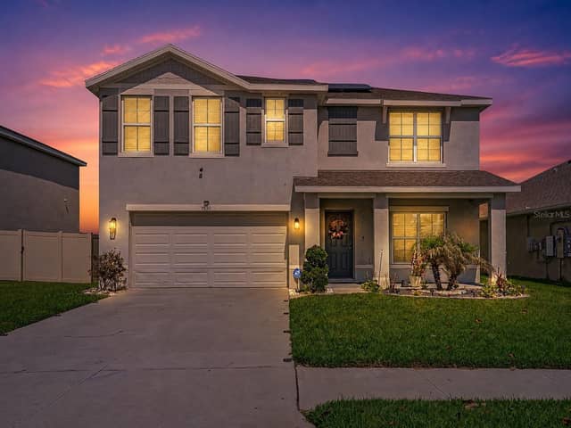 7850 SAIL CLOVER LN photo