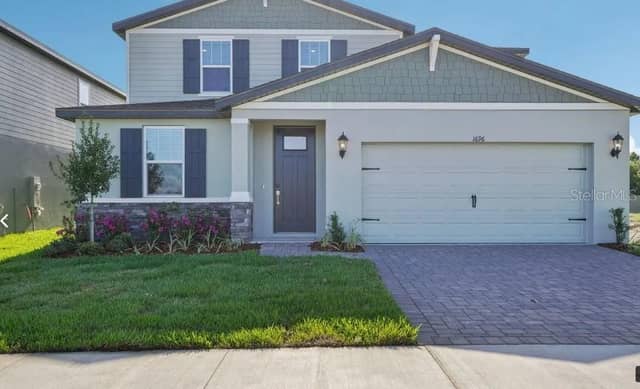 1696 COOLRIDGE PL photo