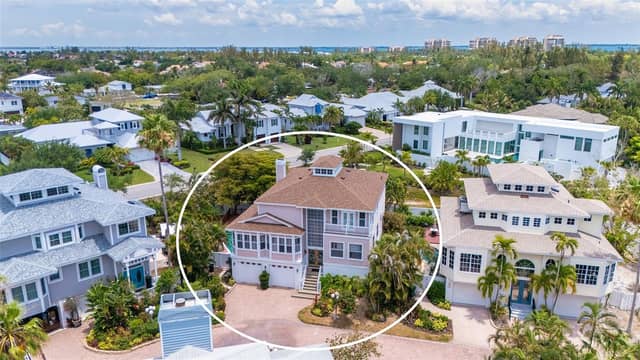 3040 GULF OF MEXICO DR #3 photo