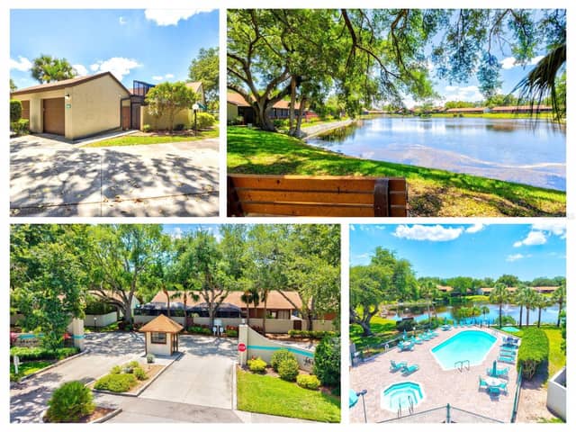 4612 PARK LAKE TER N photo